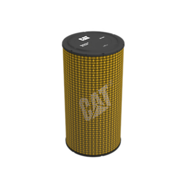 380-8942: Air Filter Assembly