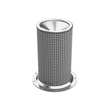 3S-4745: Engine Air Filter