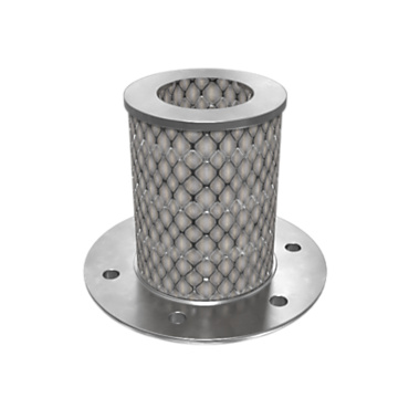 4W-6691: Engine Air Filter