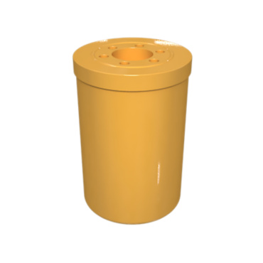 9T-6636: Hydraulic/Transmission Filter