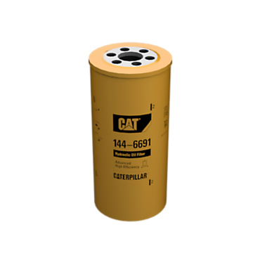 144-6691: Advanced Efficiency Hydraulic Filter
