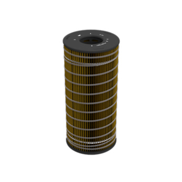 1R-0741: Hydraulic Filter Element