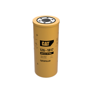 126-1817: Hydraulic Filter