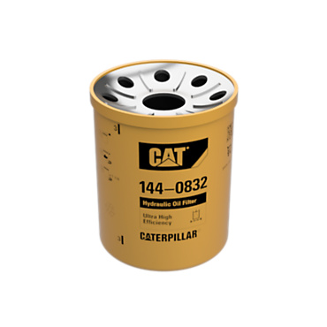144-0832: Hydraulic/Transmission Oil Filter