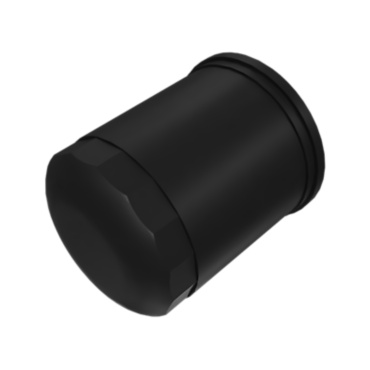 120-0664: Standard Efficiency Engine Oil Filter