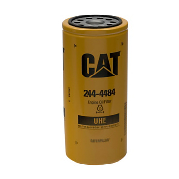 244-4484: Engine Oil Filter