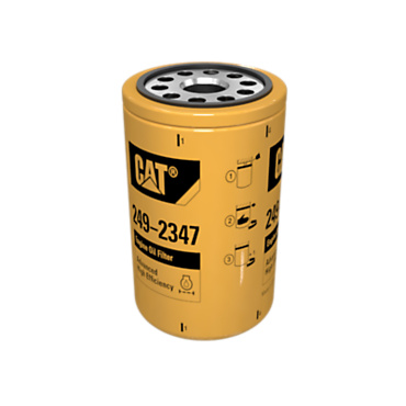 249-2347: Advanced Efficiency Engine Oil Filter