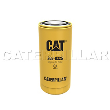 269-8325: Engine Oil Filters