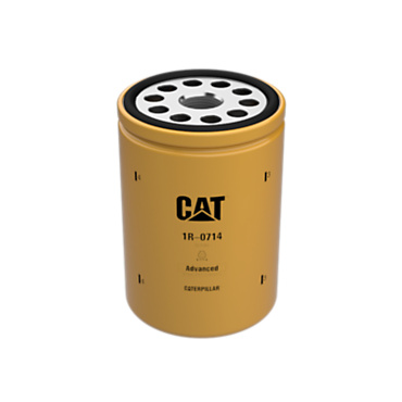 1R-0714: Engine Oil Filter