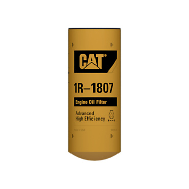 1R-1807: Advanced Efficiency Engine Oil Filter