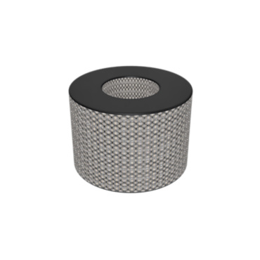 6H-6095: Breather Filter Element
