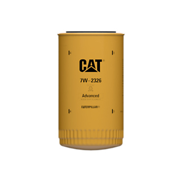 7W-2326: Engine Oil Filter