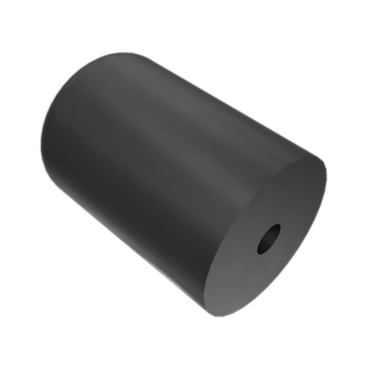 7W-2327: Standard Efficiency Engine Oil Filter