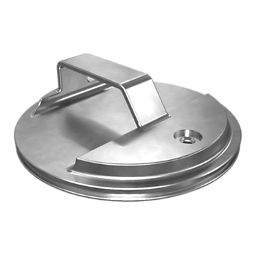 173-3516: Oil Filter Housing Handle