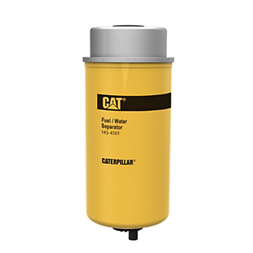 145-4501: Fuel Separator Filter Element