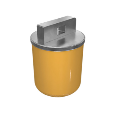 250-6527: Engine Fuel Filter Element