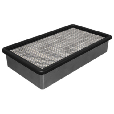 209-8217: Cabin Air Filter