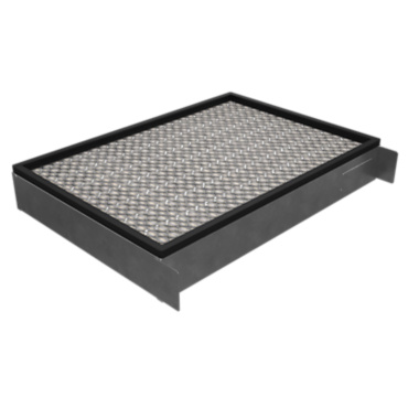 180-7487: Cabin Air Filter