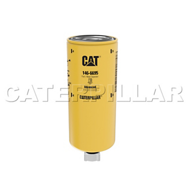 146-6695: Fuel Water Separator