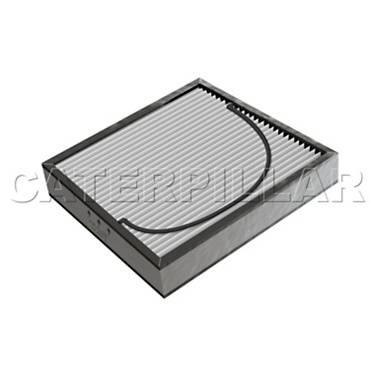 152-8843: Fuel Water Separator