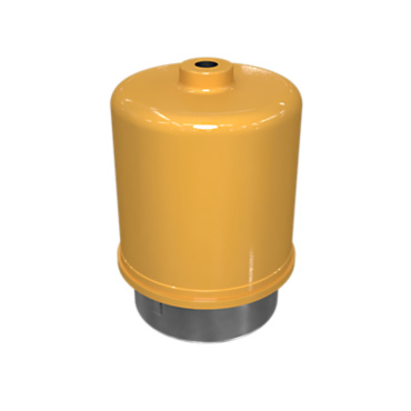 163-4465: Fuel/Water Separator