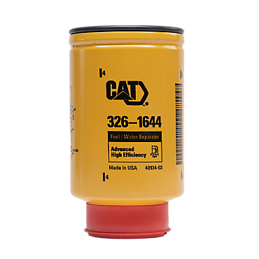 326-1644: Fuel Water Separator