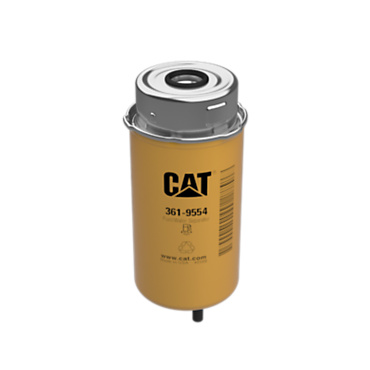 361-9554: Fuel Water Separator