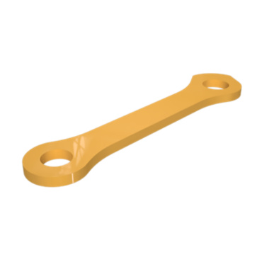 087-5802: 25mm Thick Right Hand Side Link