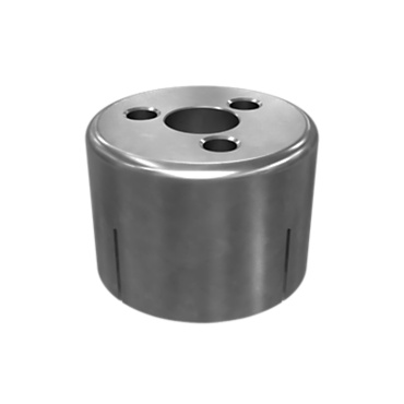 163-5855: 84mm Outer Diameter Pin Retainer Collet