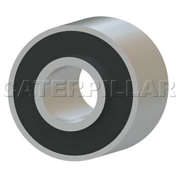 3U-3635: BUSH RUBBER