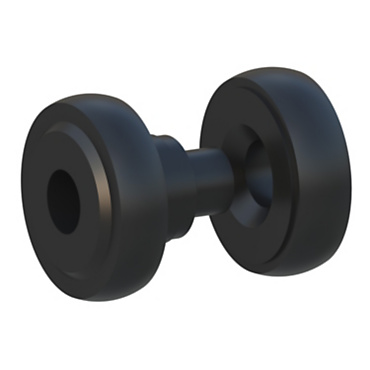 9R-0394: Two Piece Mount