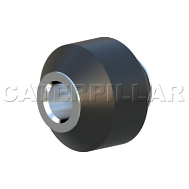 9D-5496: Drive Shaft Bushing Isolation Mount