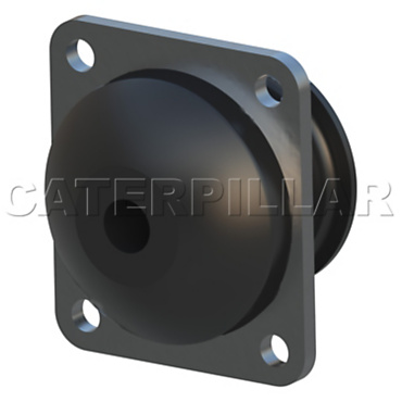 207-1707: Mount Assembly