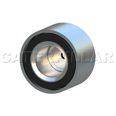6Y-2065: 50.8mm ID Cup Bushing Isolation Mount