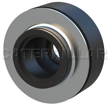 9W-8096: Two Piece Isolation Mount