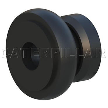 9W-9915: Marc 150 Two Piece Asymmetric Isolation Mount