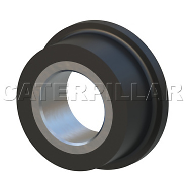 7N-7988: 50.05mm Inner Diameter Resilient Mount