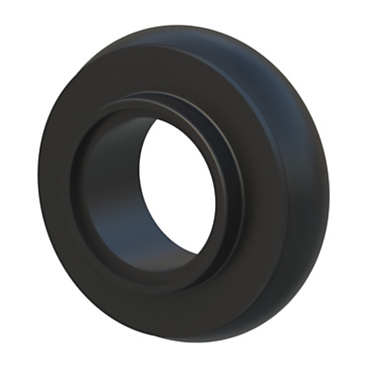 187-7331: 50.8mm Outside Diameter Isolation Mount