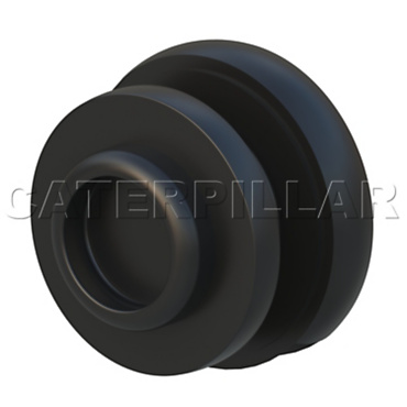 8D-0983: 11.93mm Inner Diameter Radiator Mounting