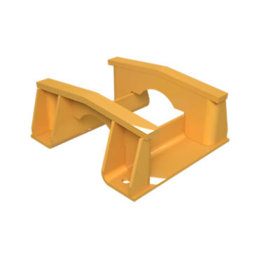 4I-6514: Track Guide Guard