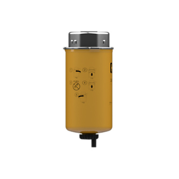 129-0372: Fuel Water Separator