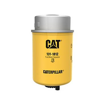 131-1812: Fuel/Water Separator