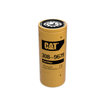 308-9679: High Efficiency Fuel Filter
