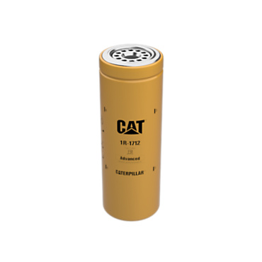 1R-1712: Engine Fuel Filter