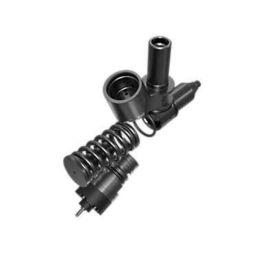 211-3027: Injector Gp-Fuel