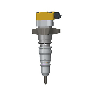0R-9348: Reman Hydraulic Actuated Fuel Injector