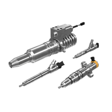 0R-9594: Cat® Reman Fuel Injector