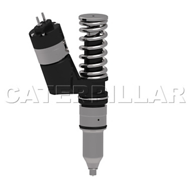 10R-0957: INJ GP FUEL