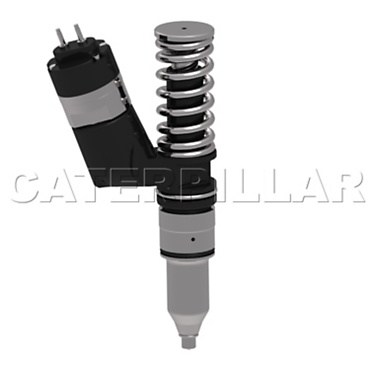 10R-0958: INJ GP FUEL