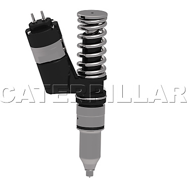 10R-0724: Reman Fuel Nozzles & Injectors